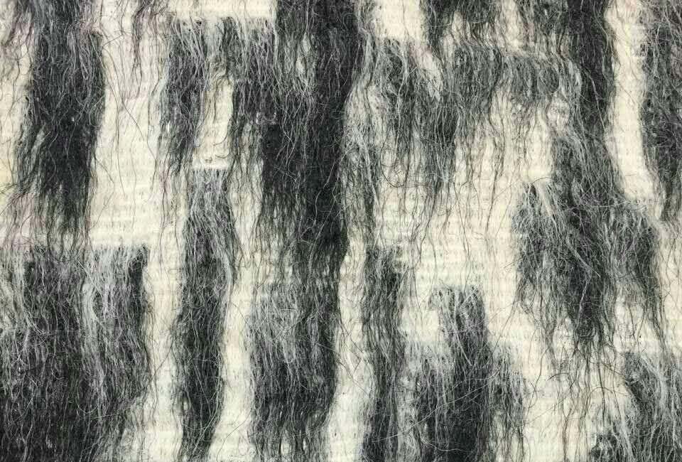 wool fabric