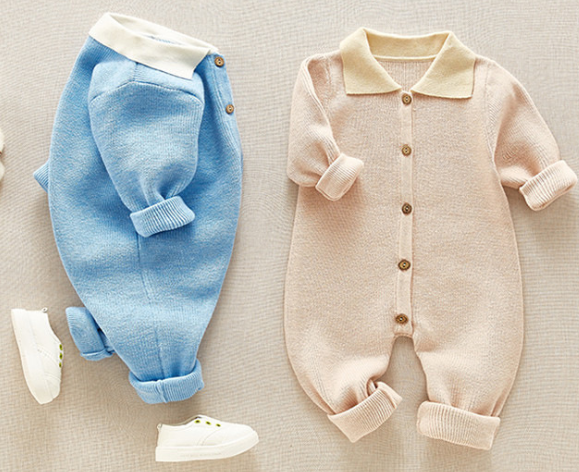 baby wool clothing manufacturer