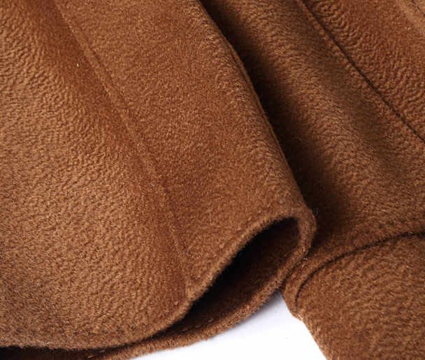 cashmere coat mill