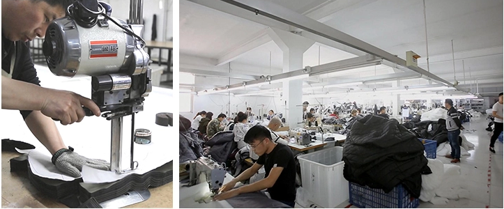 wool coat manufacturer china