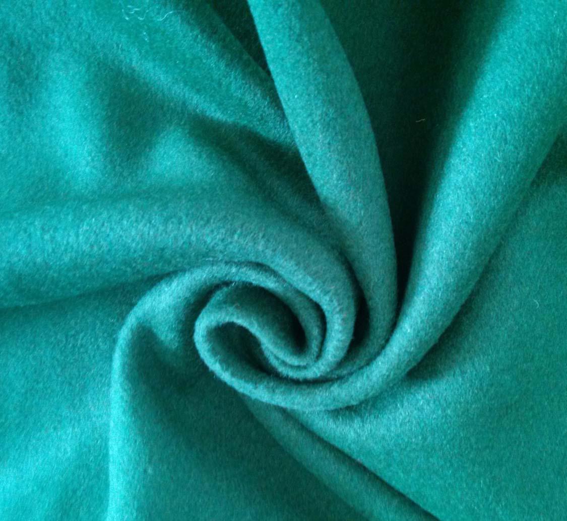 wool poly fabric, suitable for many sewing projects