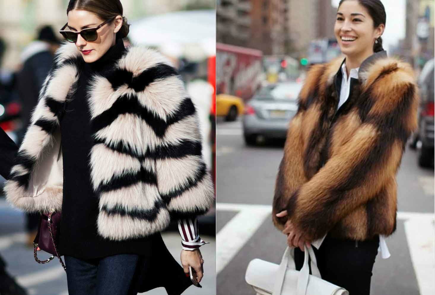 faux fur jacket short coats faux fur designs