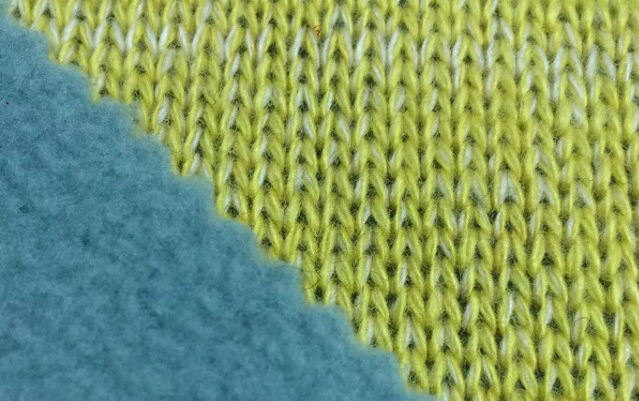 bonded wool fabric supplier