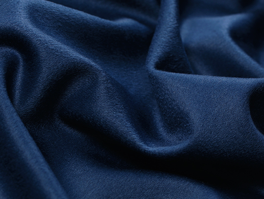 China cashmere fabric manufacturer