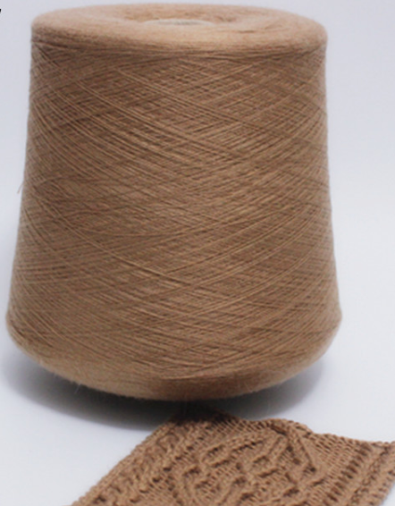 worsted wool yarn manufacturer