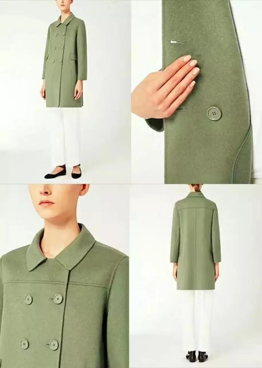 custom wool clothing manufacturer