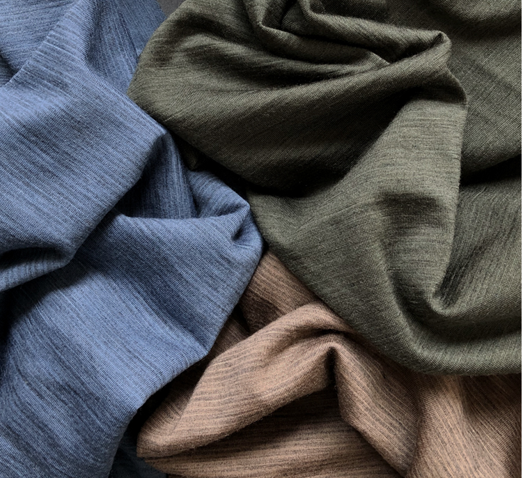 merino single jersey fabric