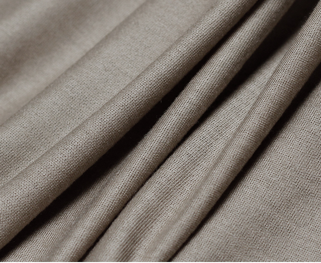 merino wool jersey fabric by the yard