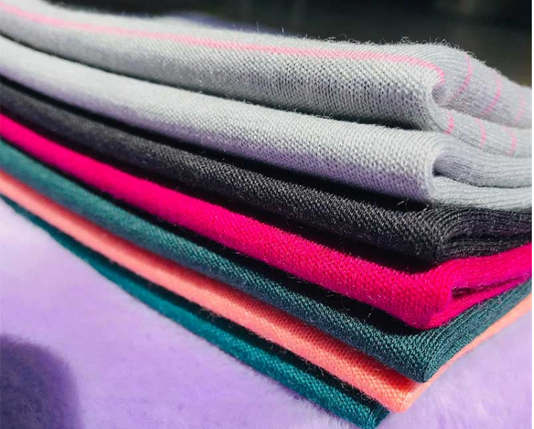 merino wool fabric supplier