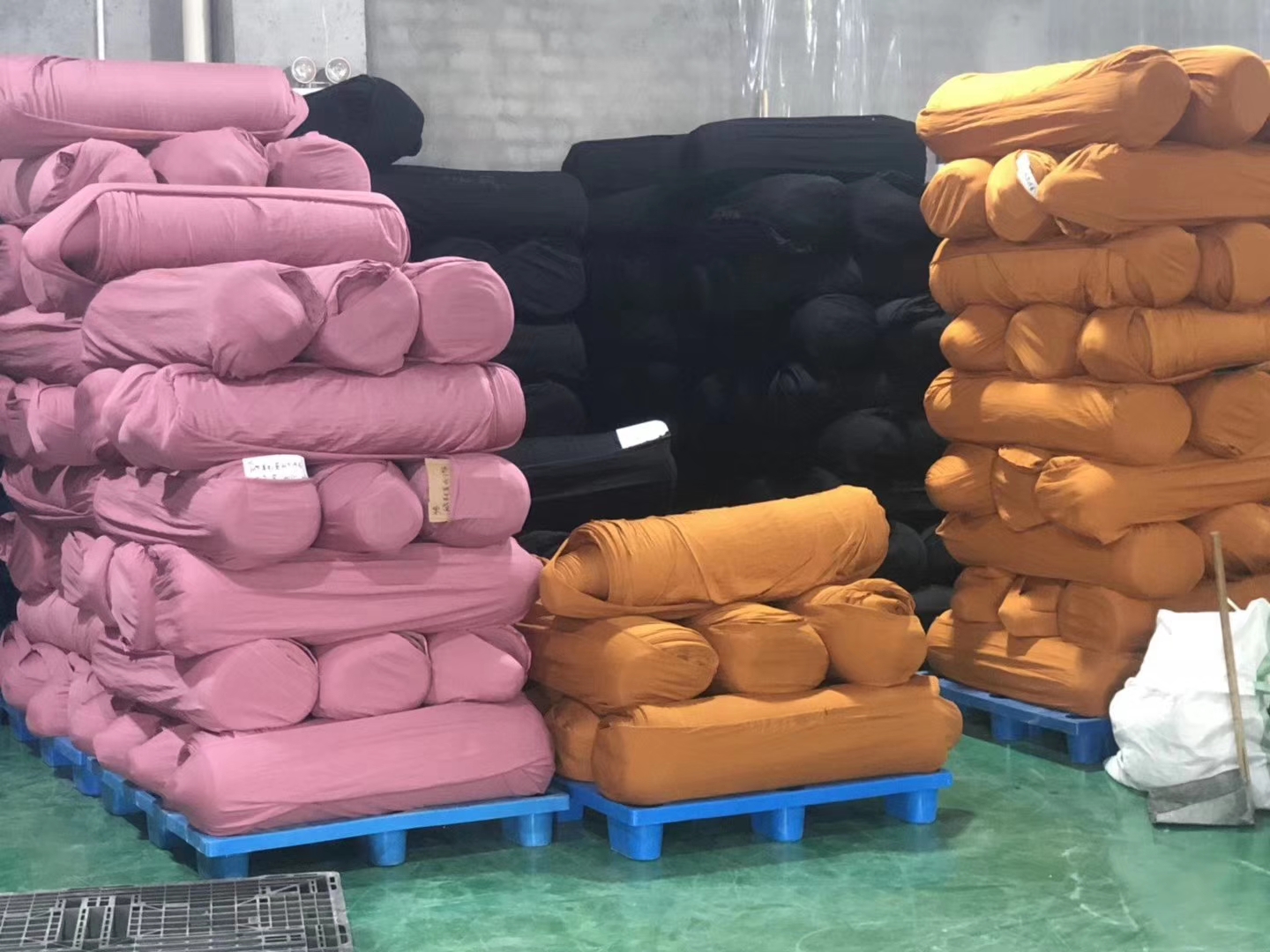 merino fabric suppliers