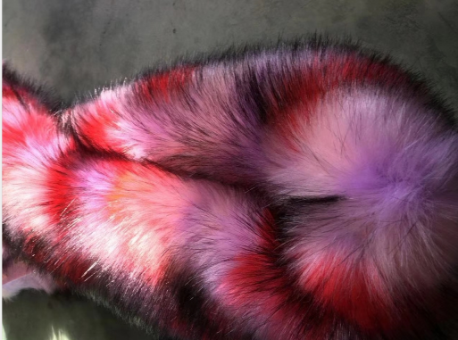 wholesale faux fur