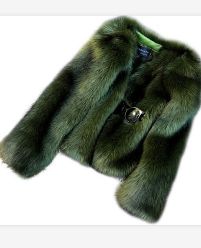 China faux fur coat manufacturer