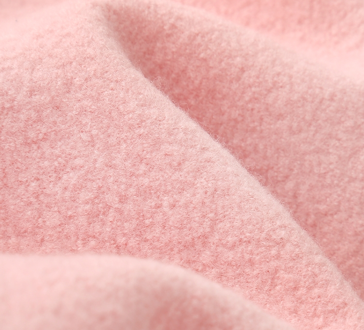 boiled wool fabric manufacturer china