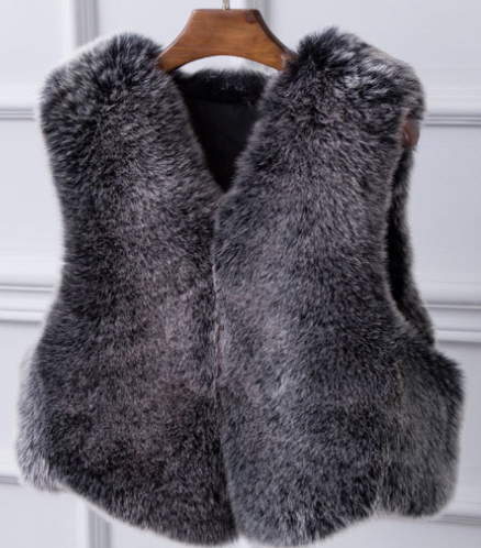 faux fur coat manufacturer