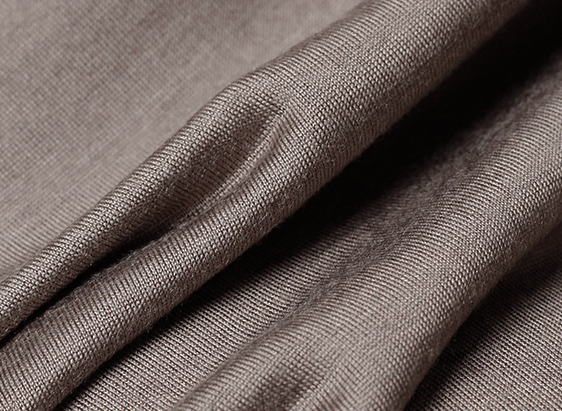 merino wool jersey fabric supplier