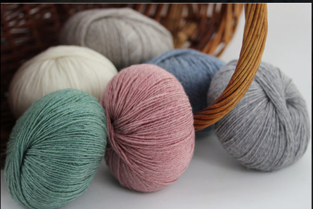 chunky merino wool yarn supplier