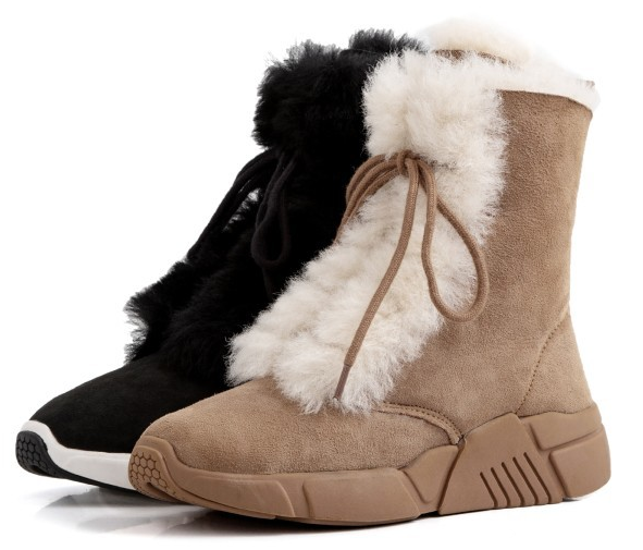 ugg boot manufacturer