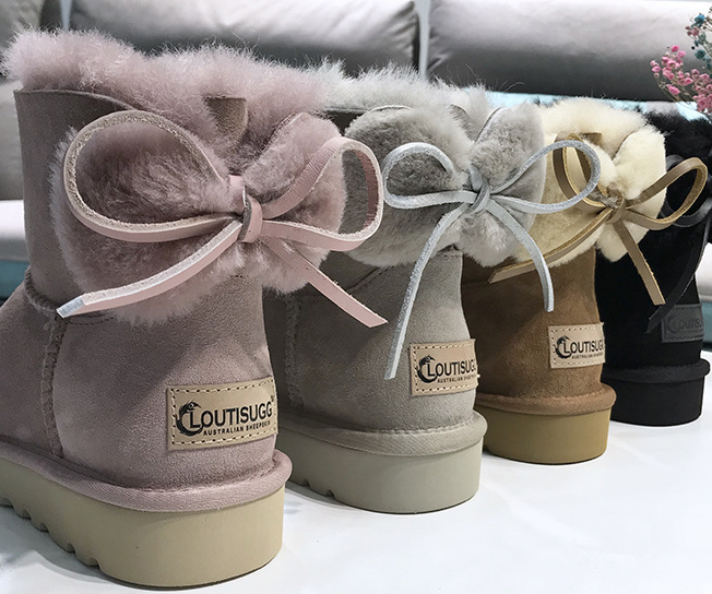 ugg manufacturer