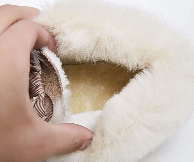 sheepskin boot manufacturer