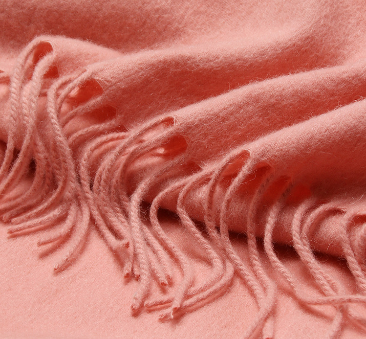 cashmere scarves supplier