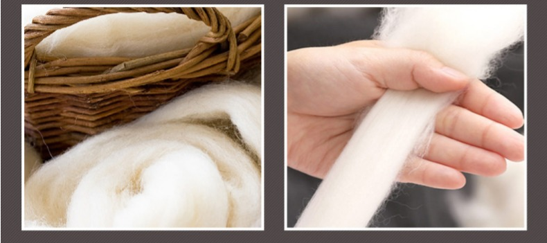 cashmere material supplier