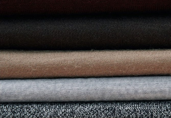 wool jersey fabric manufacturer