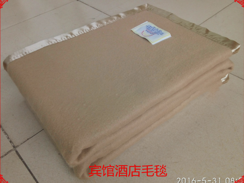 hotel blankets supplier