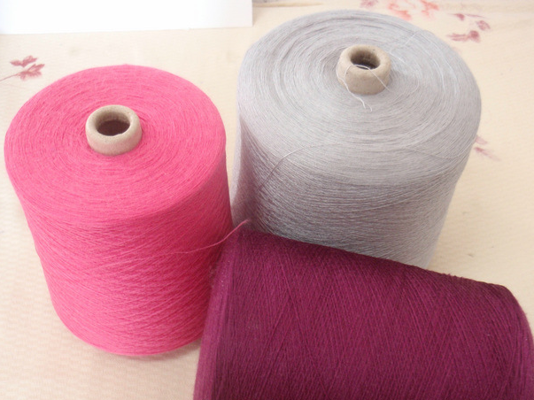 acrylic wool yarn supplier