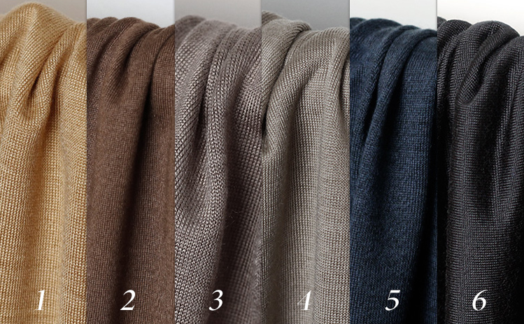 merino wool fabric supplier