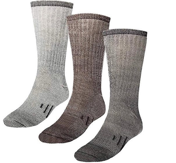 merino wool socks supplier