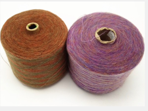 mohair wool yarn supplier