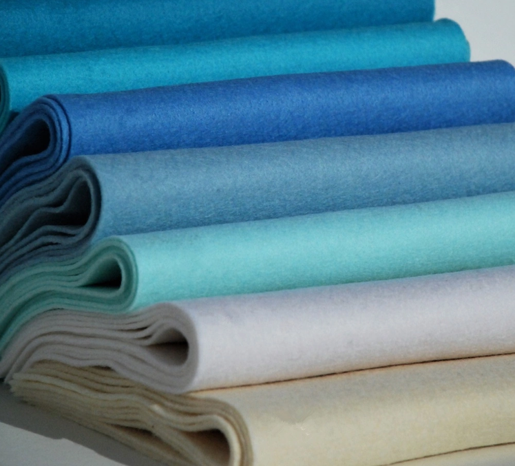 China wool felt manufacturers