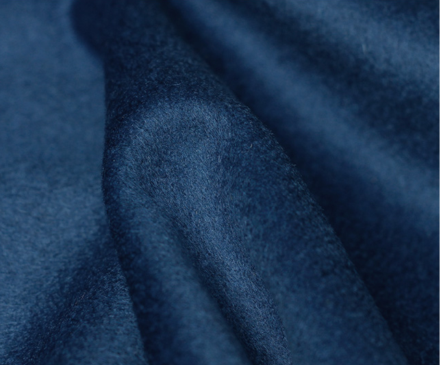 cashmere wool fabric supplier