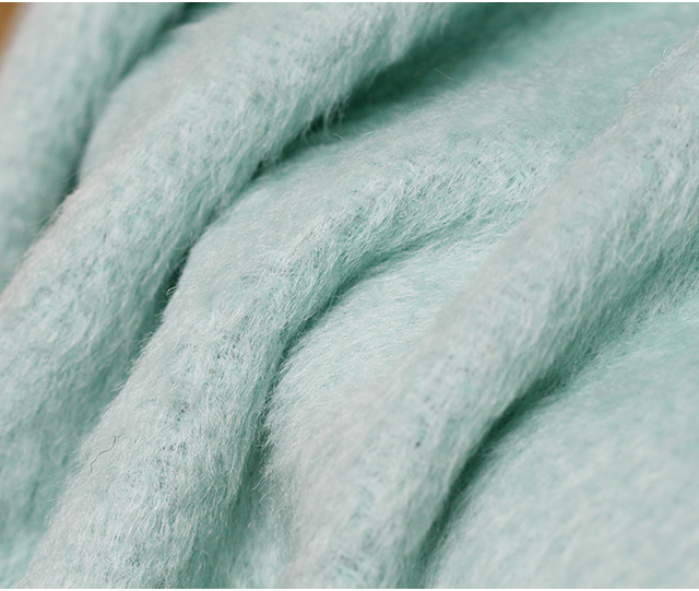 wool mohair fabric supplier