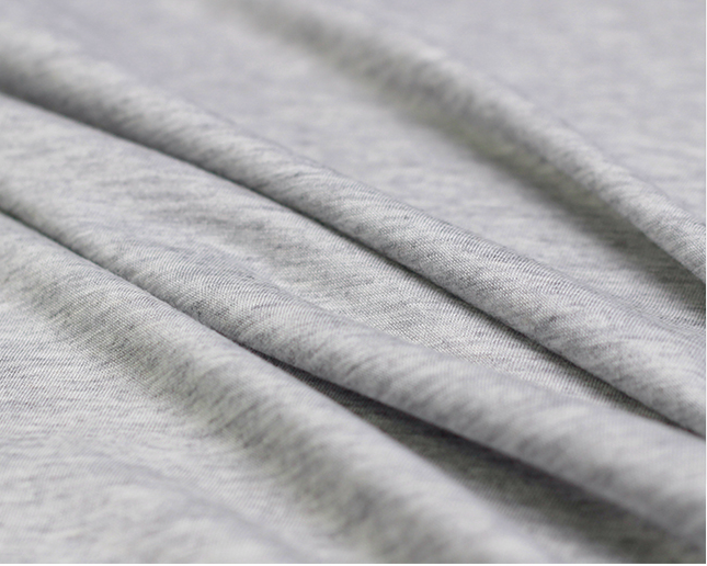 merino wool jersey fabrics supplier