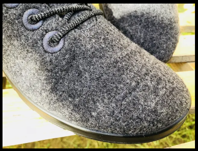 merino wool shoes manufacturers