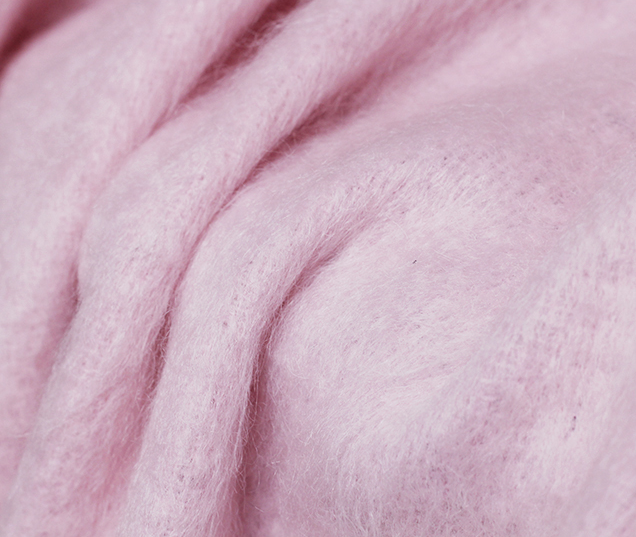 mohair wool fabric supplier