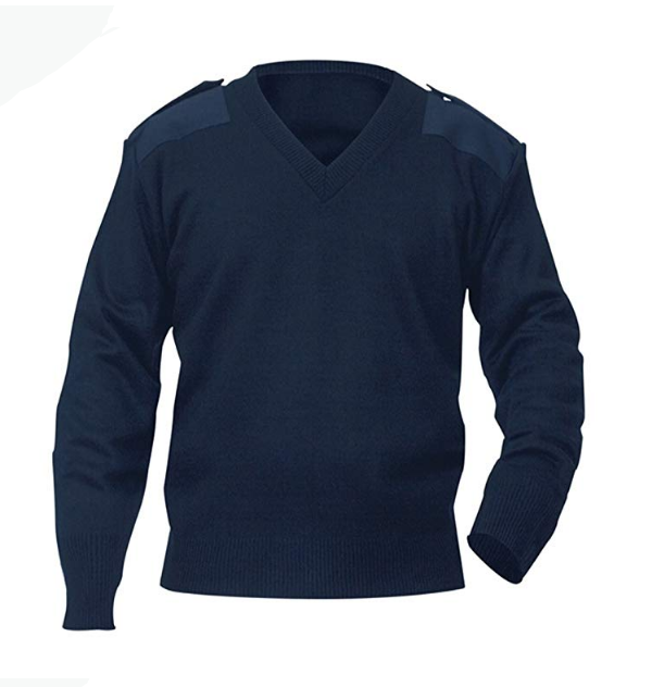 China police sweater manufacturer