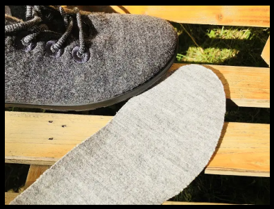 merino wool sneakers china