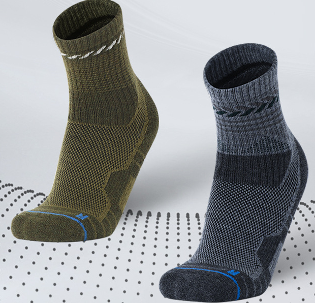 wool socks manufacturers