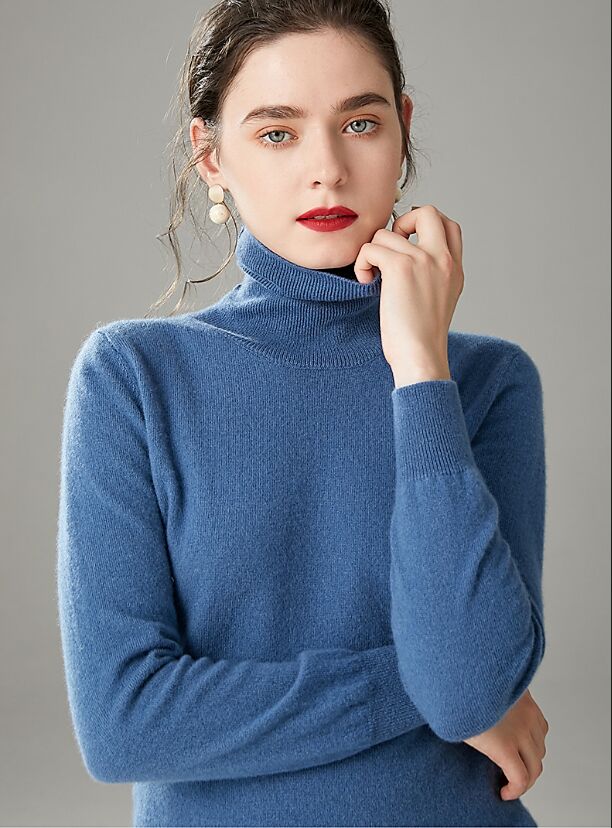 China cashmere sweater manufacturer