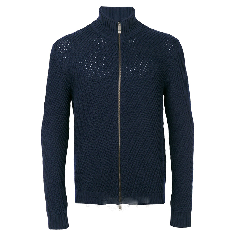 wool sweater manufacturers who provides custom sweater making service.