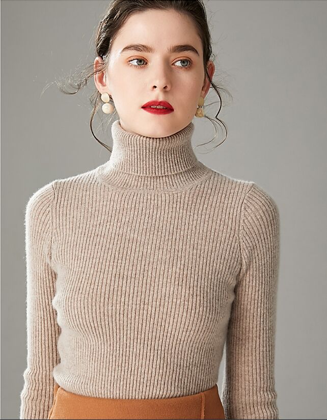 women's wool sweater factory