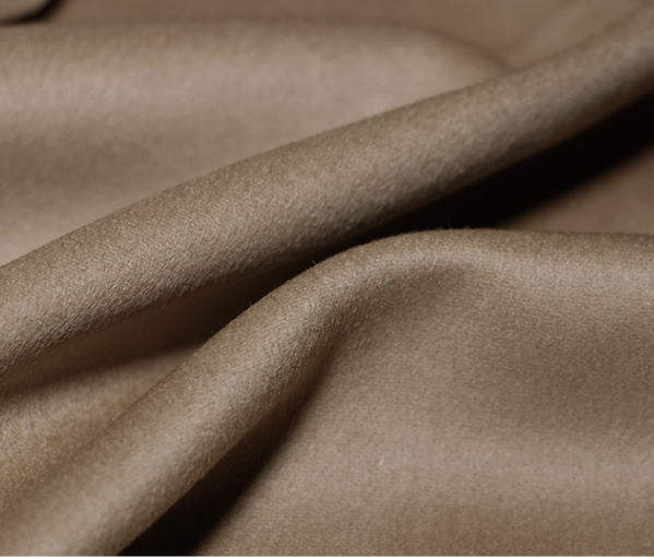 pure cashmere fabric supplier