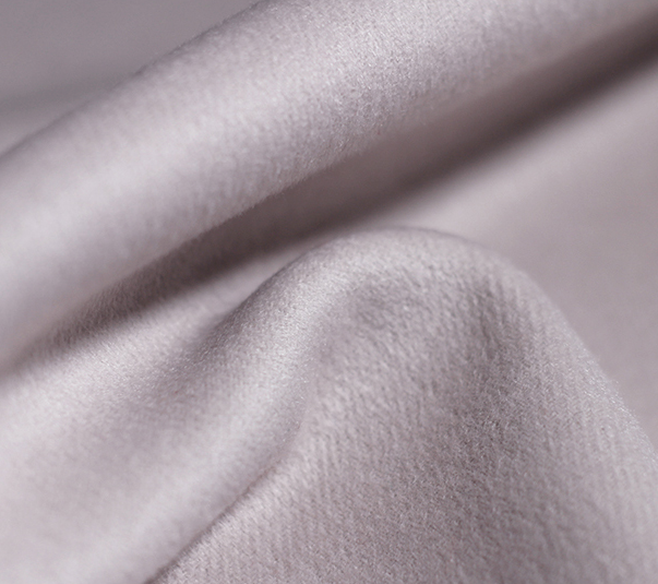 cashmere blend fabric supplier