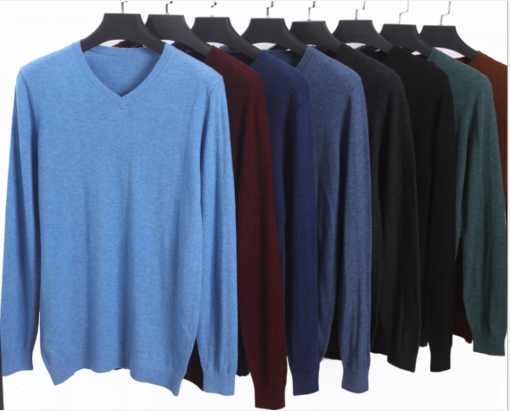 cashmere sweater manufacturers