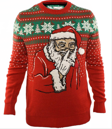 custom knit sweaters