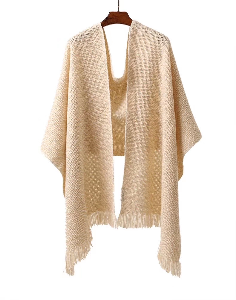 custom cashmere scarf manufacturers