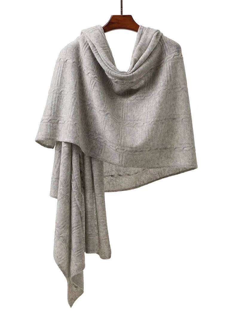 custom cashmere scarf suppliers