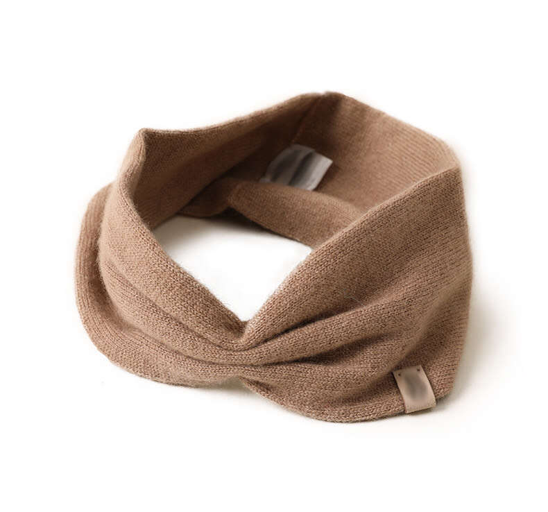 merino wool headband supplier